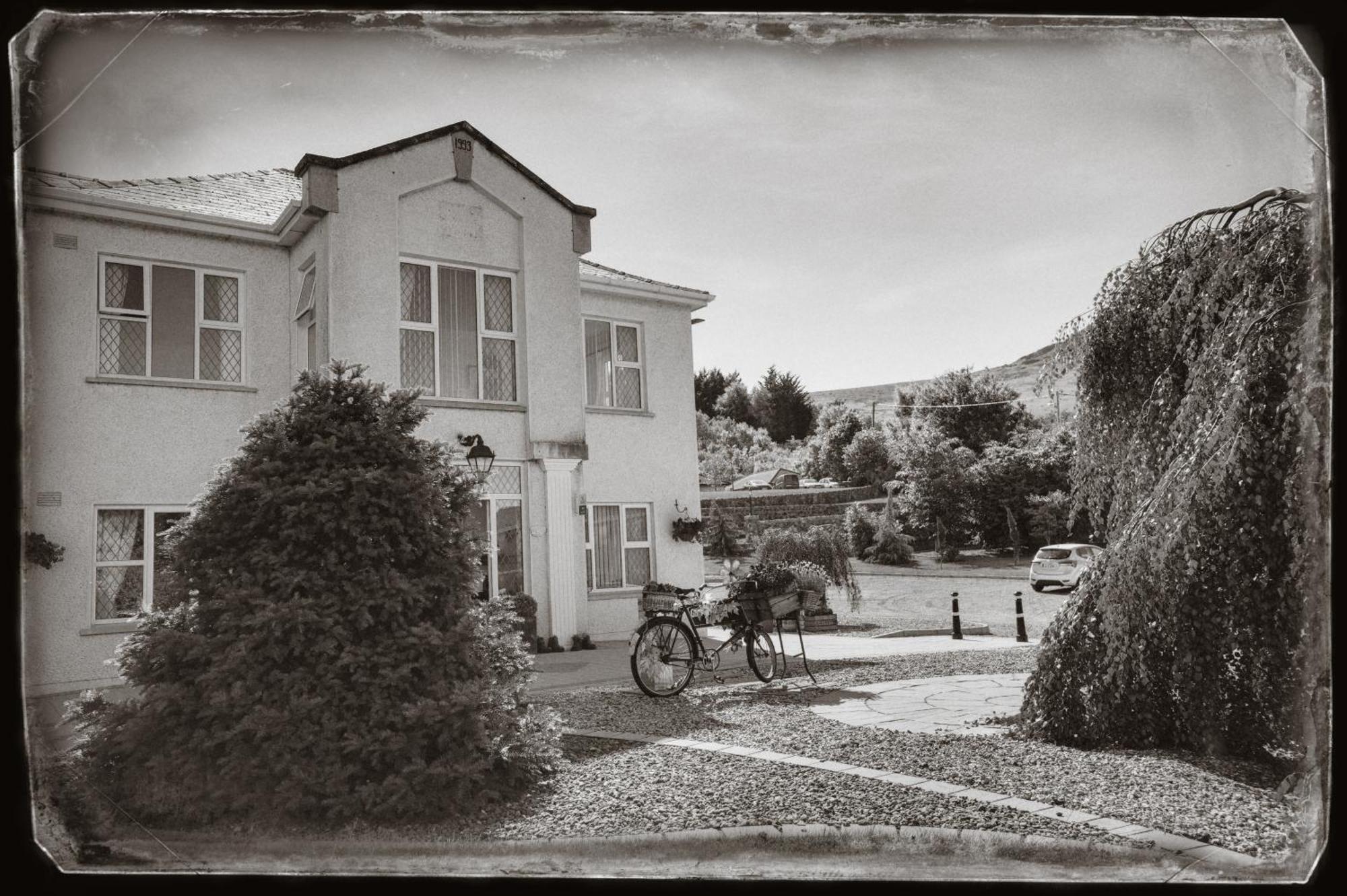 Grove House Bed & Breakfast Carlingford Kültér fotó