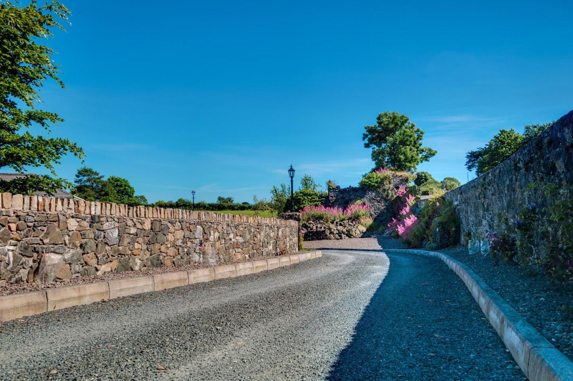 Grove House Bed & Breakfast Carlingford Kültér fotó