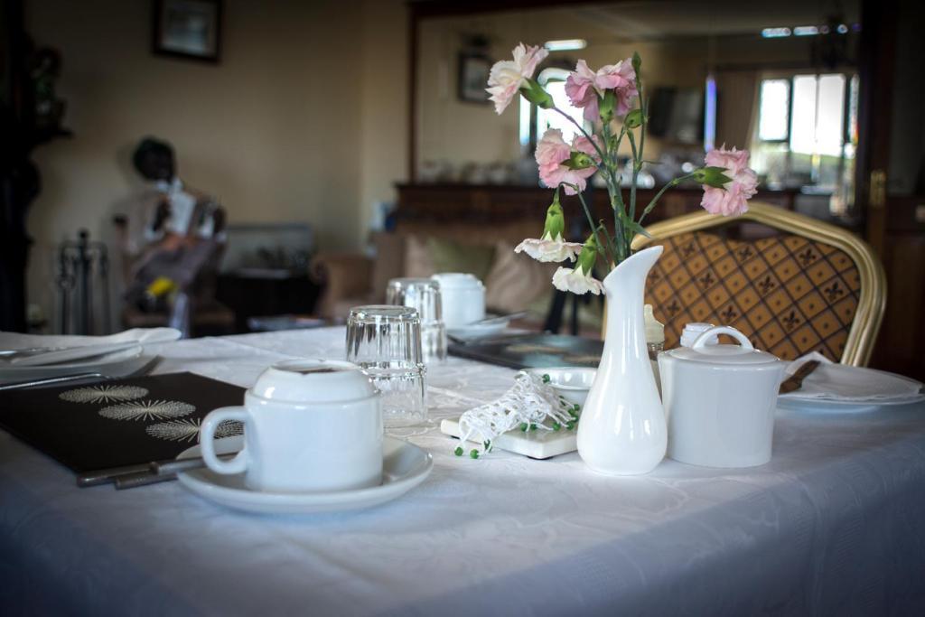 Grove House Bed & Breakfast Carlingford Kültér fotó