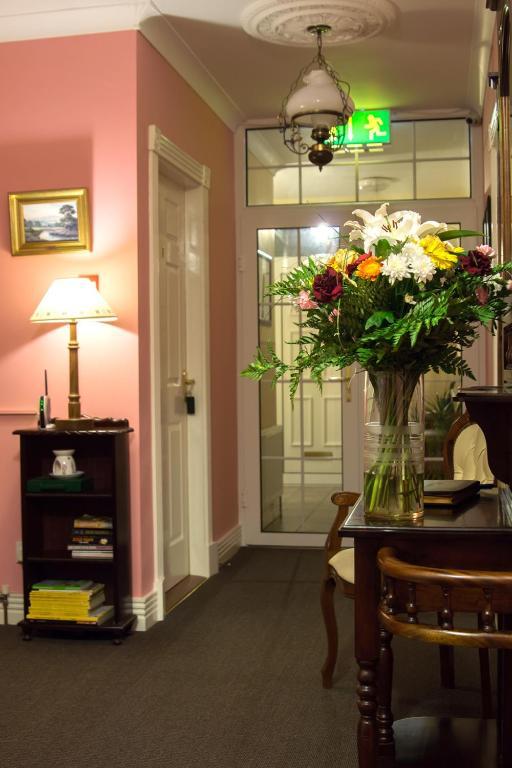 Grove House Bed & Breakfast Carlingford Kültér fotó