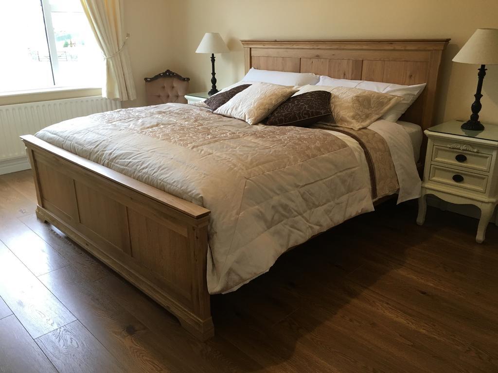Grove House Bed & Breakfast Carlingford Kültér fotó