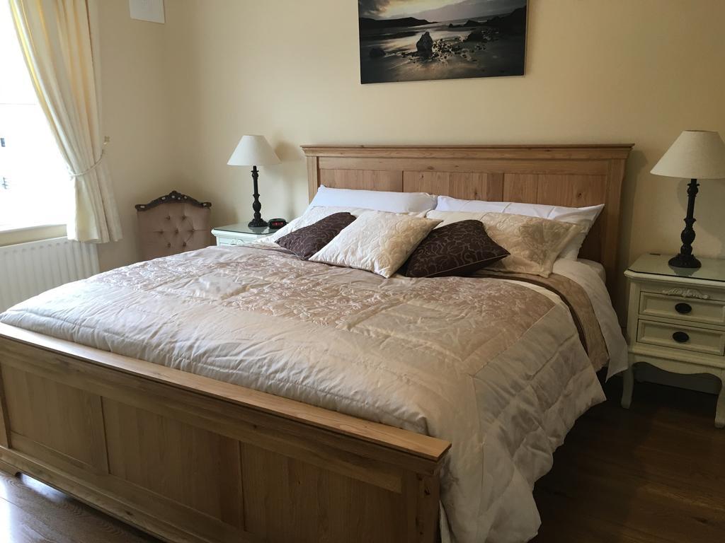 Grove House Bed & Breakfast Carlingford Kültér fotó