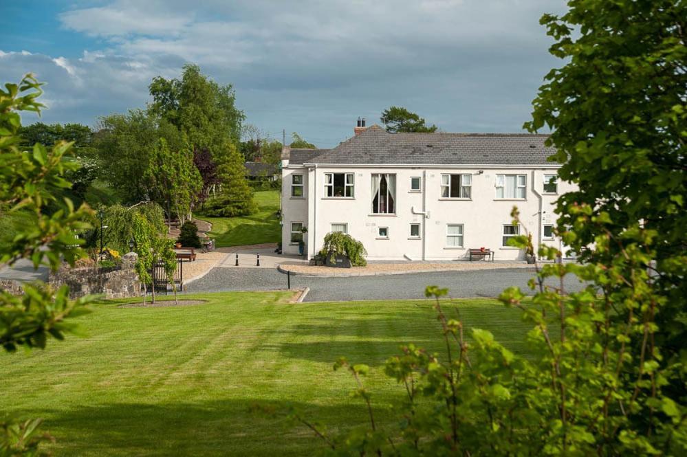 Grove House Bed & Breakfast Carlingford Kültér fotó