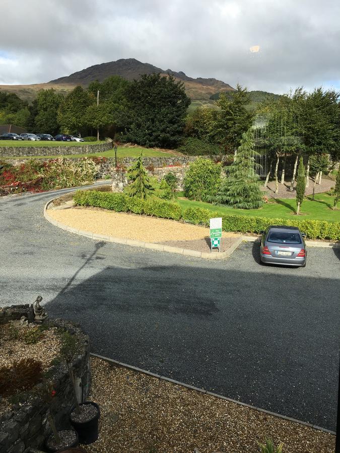 Grove House Bed & Breakfast Carlingford Kültér fotó