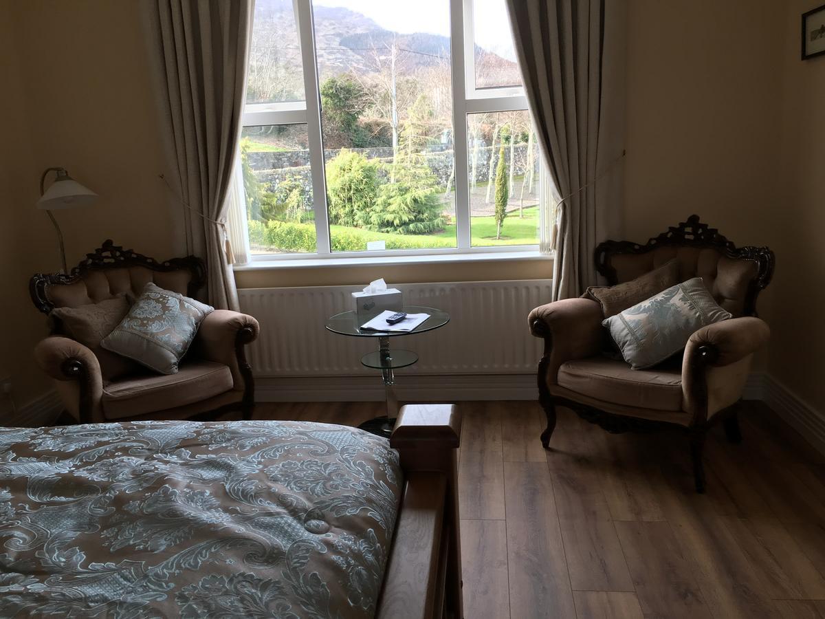 Grove House Bed & Breakfast Carlingford Kültér fotó