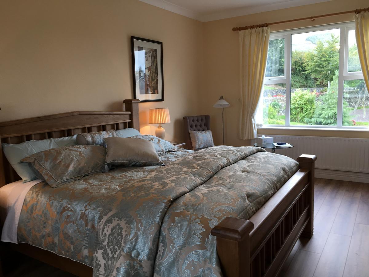 Grove House Bed & Breakfast Carlingford Kültér fotó