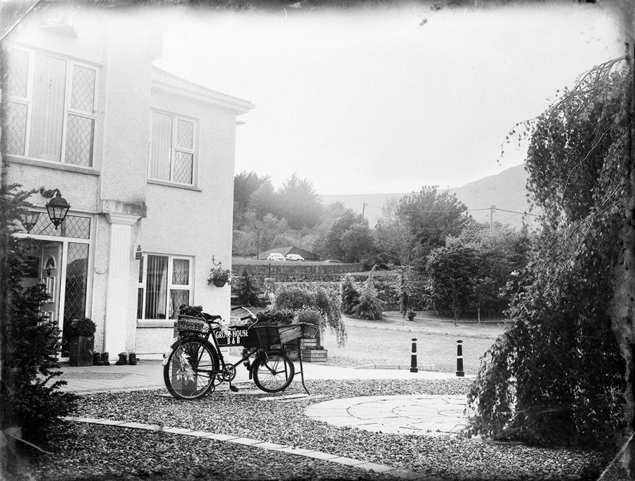 Grove House Bed & Breakfast Carlingford Kültér fotó